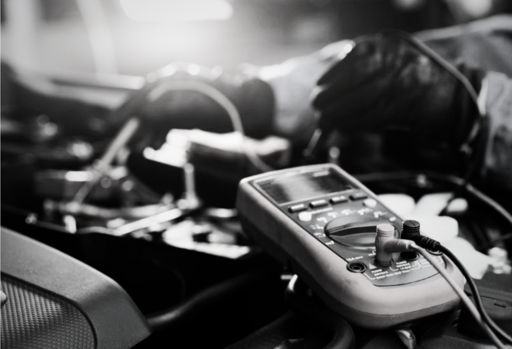 Battery health and range testing for hybrid and electric vehicles in Santa Clara, CA